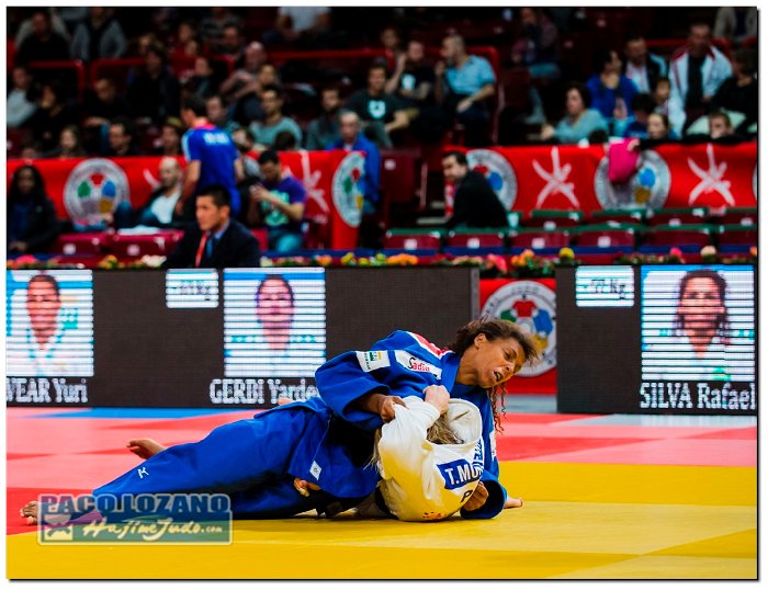 Paris 2014 by P.Lozano cat -57 kg (147)